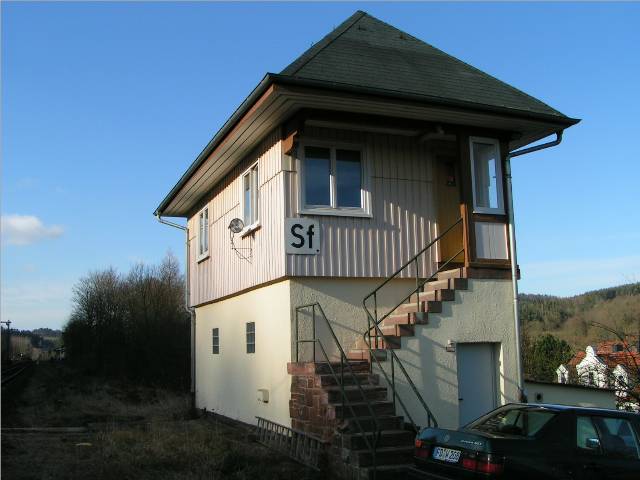 Beschreibung: C:\Dokumente und Einstellungen\Detlef\Eigene Dateien\Eisenbahndet\Eigene Internetseite\Internetfotos\Fulda-Giessen\BadSalzschlirf\Stw.JPG