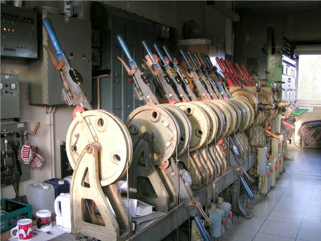 Beschreibung: C:\Dokumente und Einstellungen\Detlef\Eigene Dateien\Eisenbahndet\Eigene Internetseite\Internetfotos\Fulda-Giessen\BurgNiedergem\Stwinnen.JPG